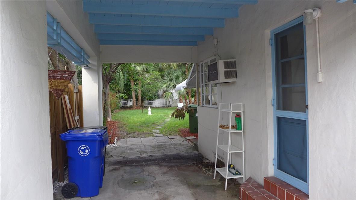 Beverly Heights 1-30 B - Residential