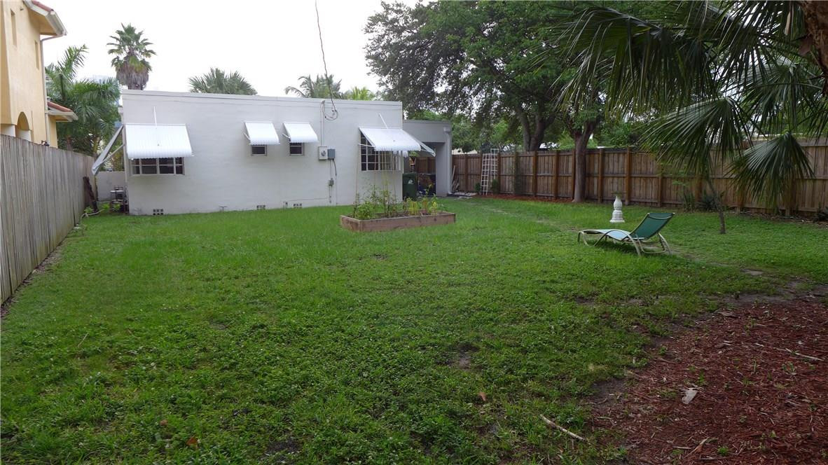 Beverly Heights 1-30 B - Residential