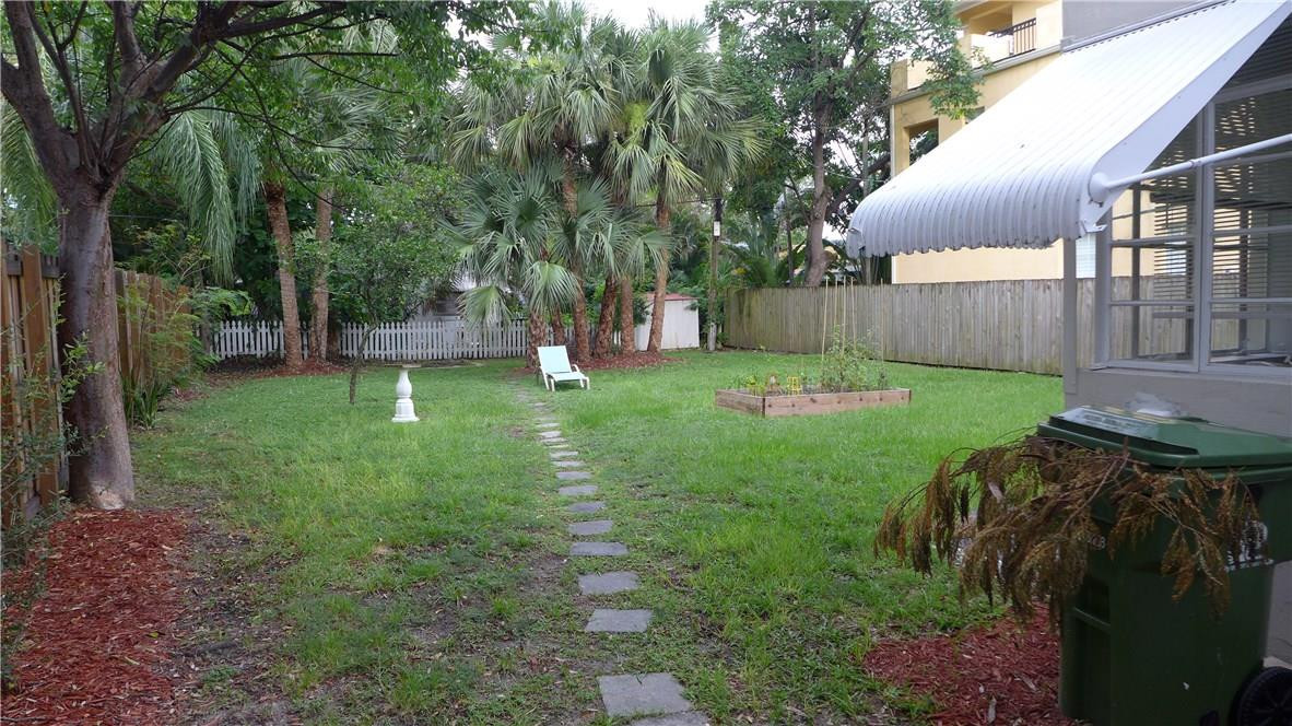 Beverly Heights 1-30 B - Residential