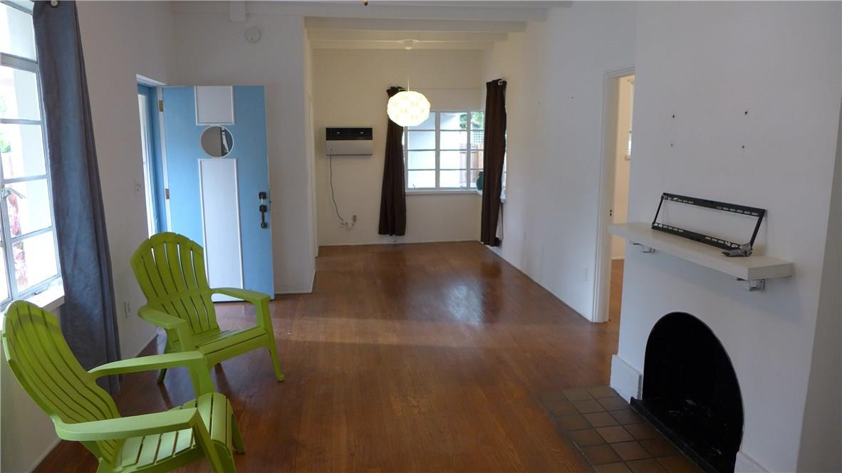 Beverly Heights 1-30 B - Residential