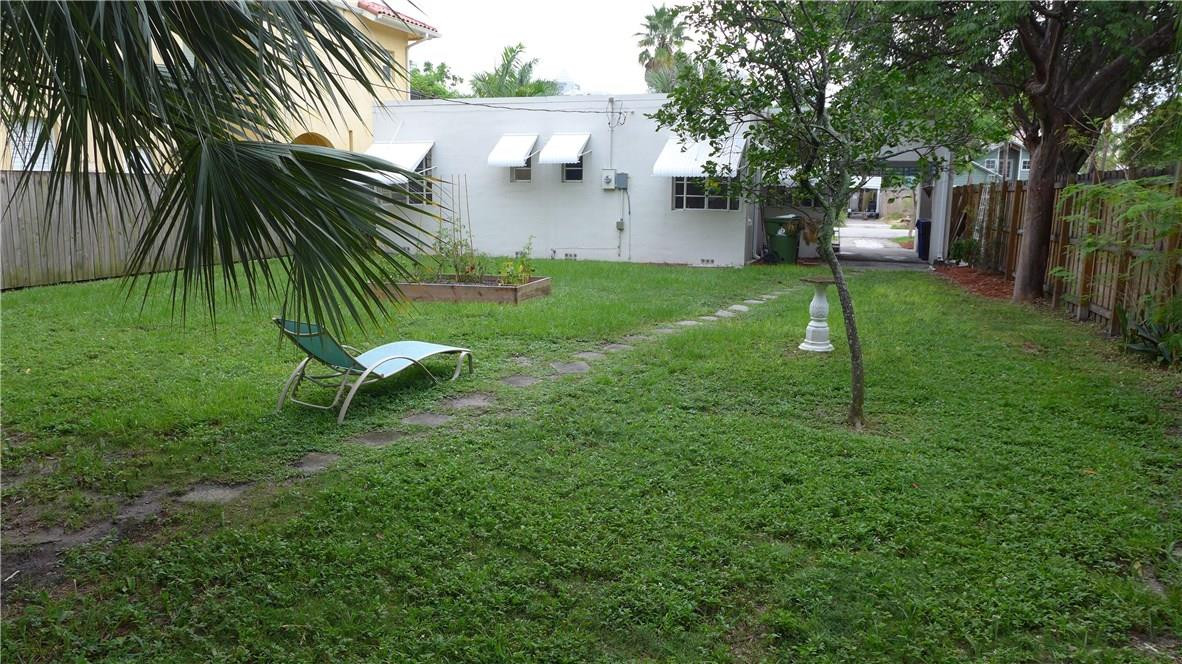 Beverly Heights 1-30 B - Residential