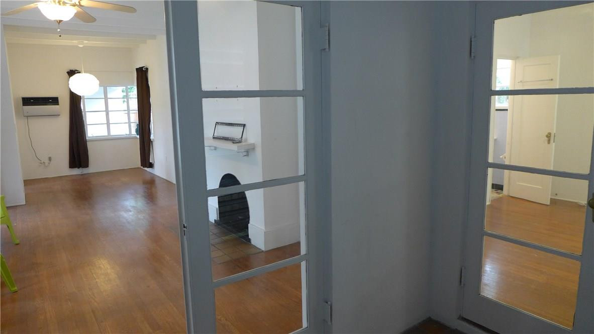 Beverly Heights 1-30 B - Residential