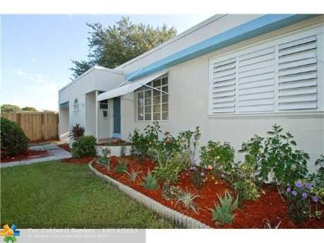 Beverly Heights 1-30 B - Residential