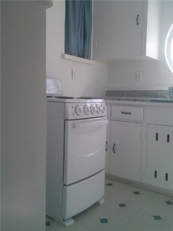 Beverly Heights 1-30 B - Residential