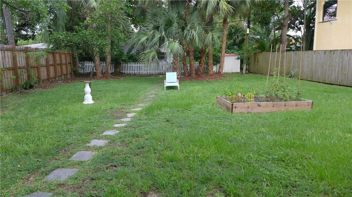 Beverly Heights 1-30 B - Residential