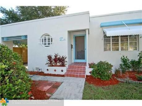 Beverly Heights 1-30 B - Residential