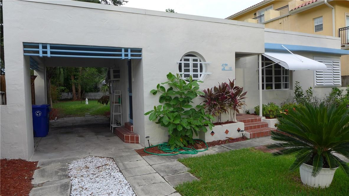 Beverly Heights 1-30 B - Residential