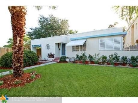 Beverly Heights 1-30 B - Residential