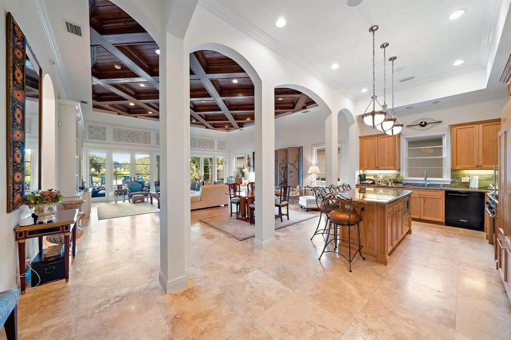 Photo of 3747 Toulouse Drive, Palm Beach Gardens, FL 33410 (MLS # R10668605)