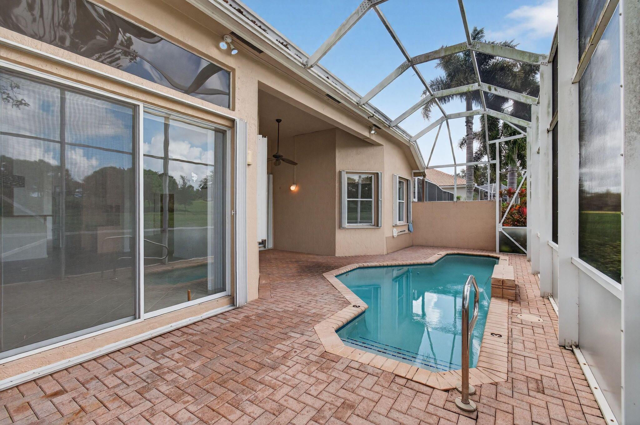 POLO TRACE 2 4 - Residential Lease