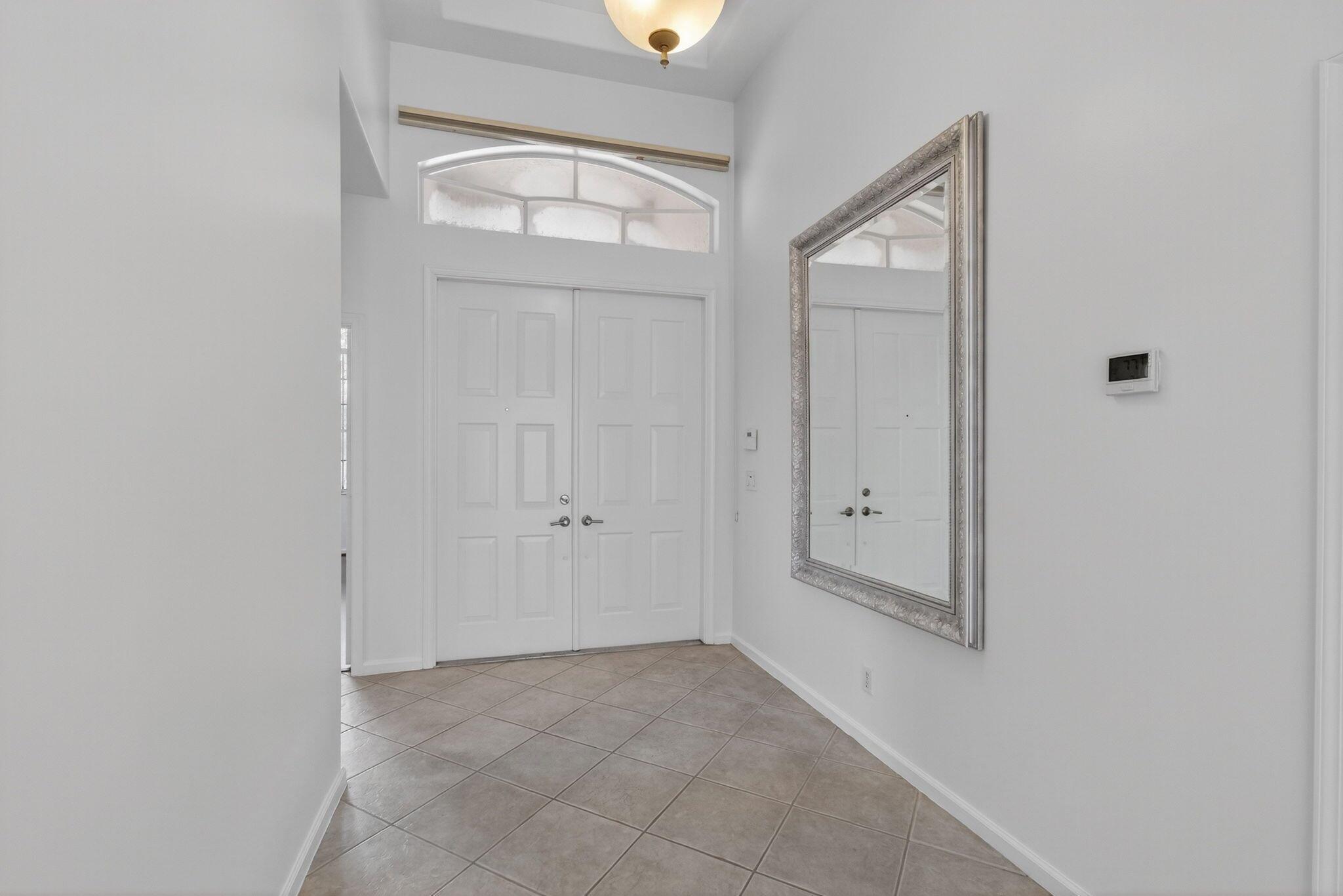 POLO TRACE 2 4 - Residential Lease