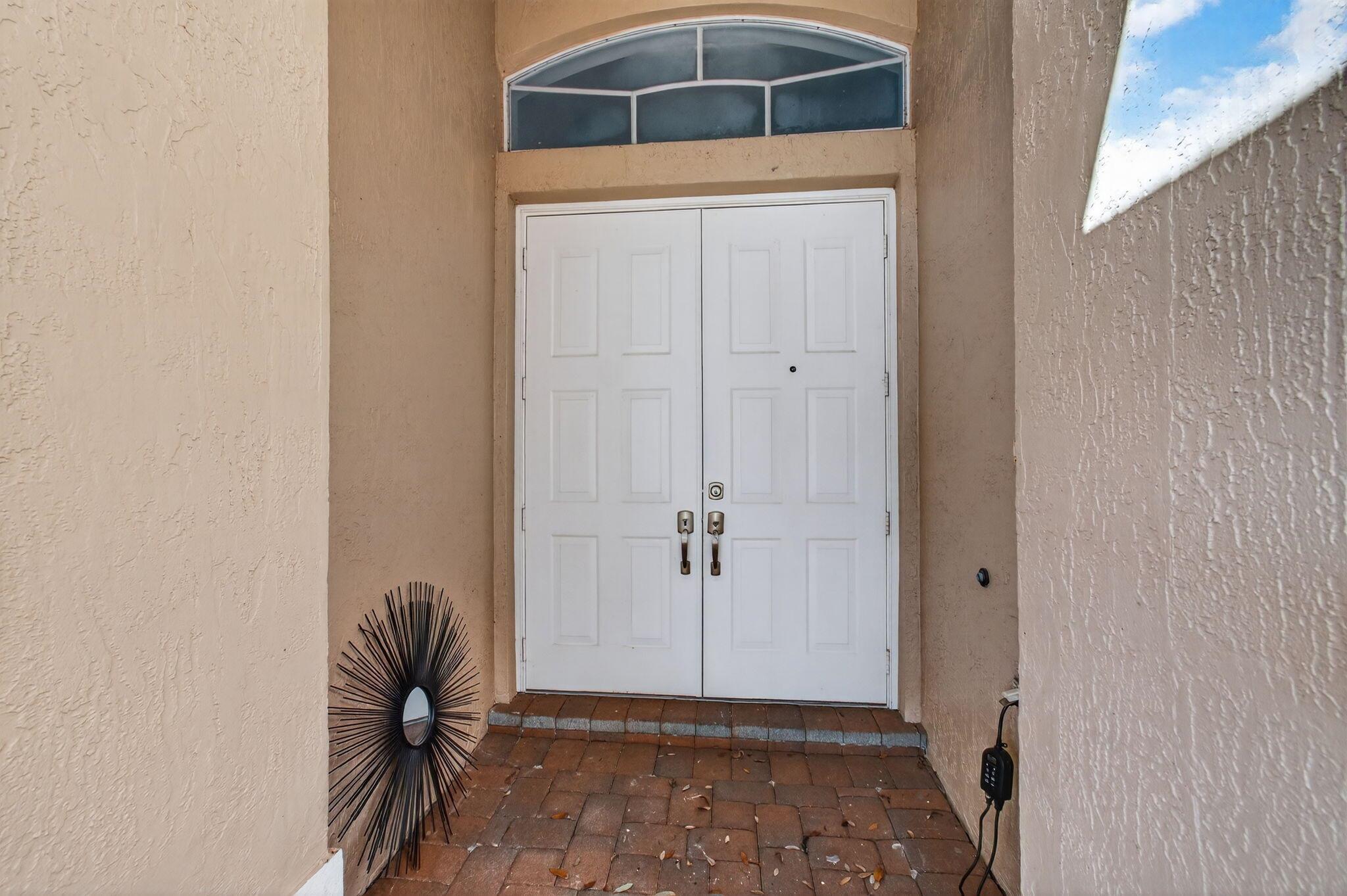 POLO TRACE 2 4 - Residential Lease