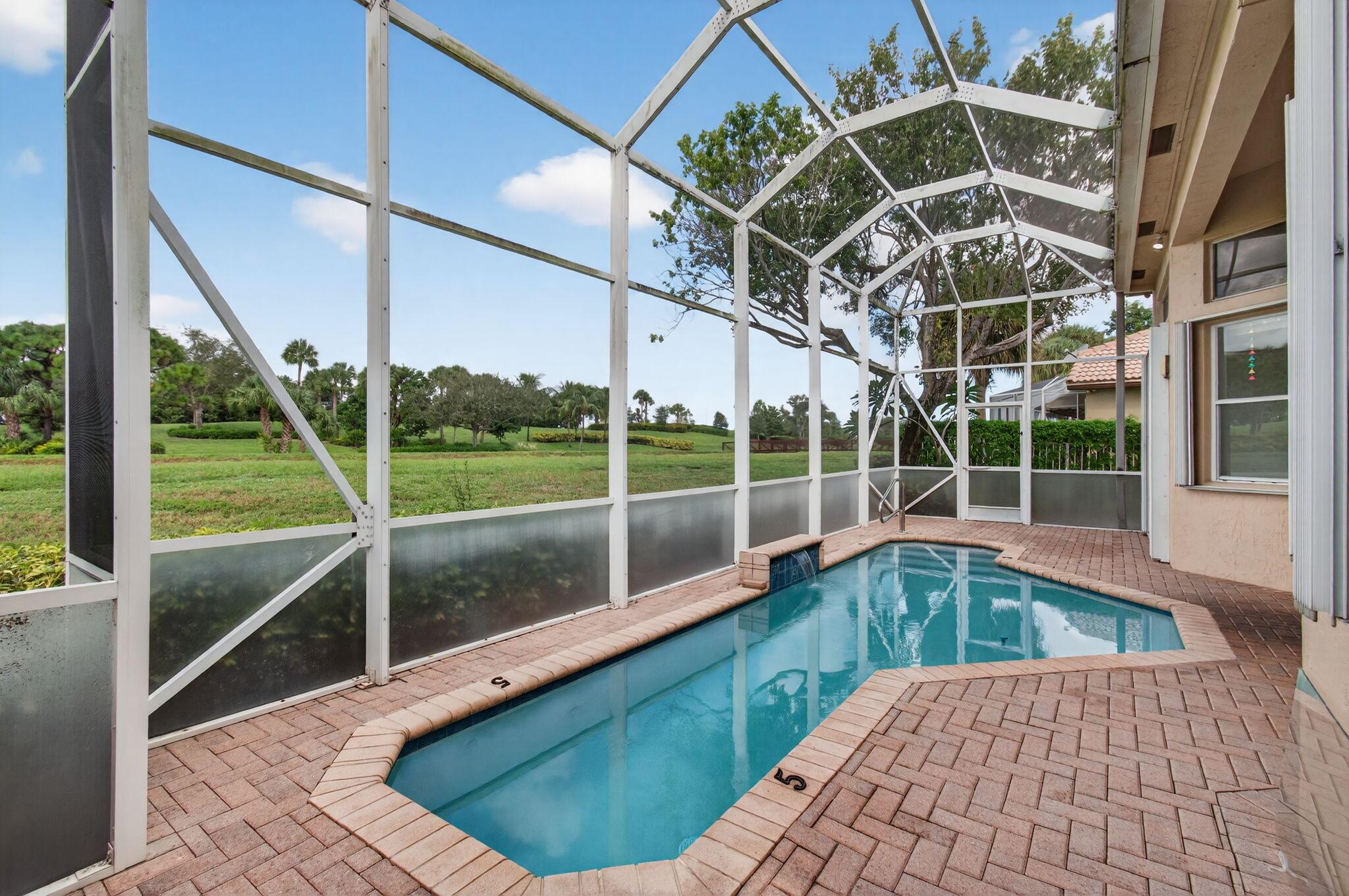 POLO TRACE 2 4 - Residential Lease