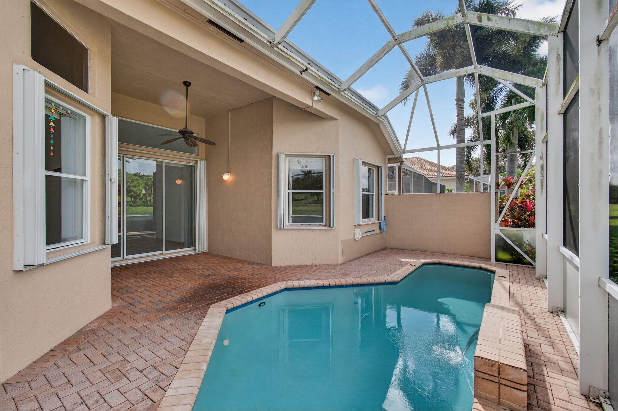 POLO TRACE 2 4 - Residential Lease