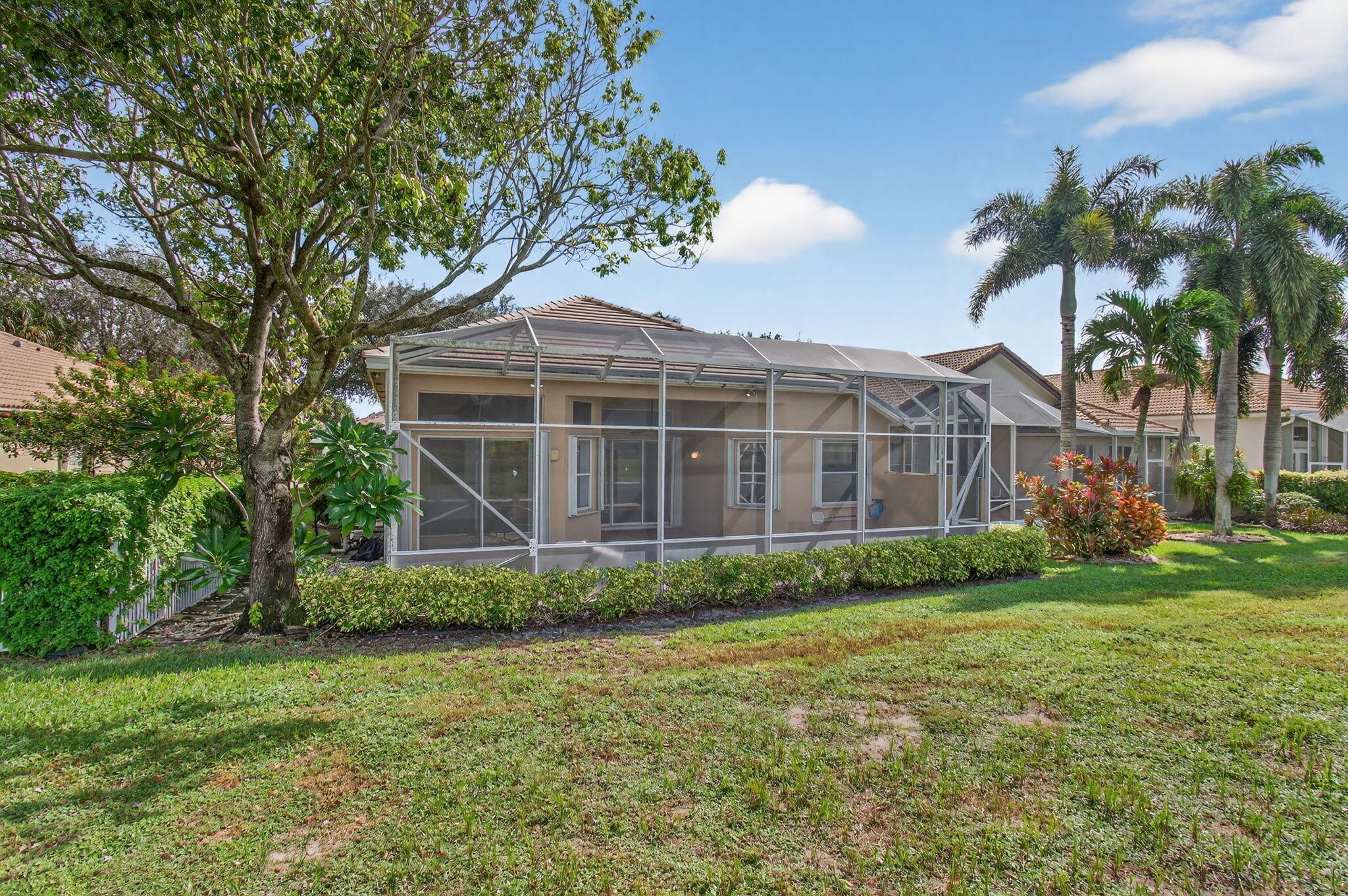 POLO TRACE 2 4 - Residential Lease