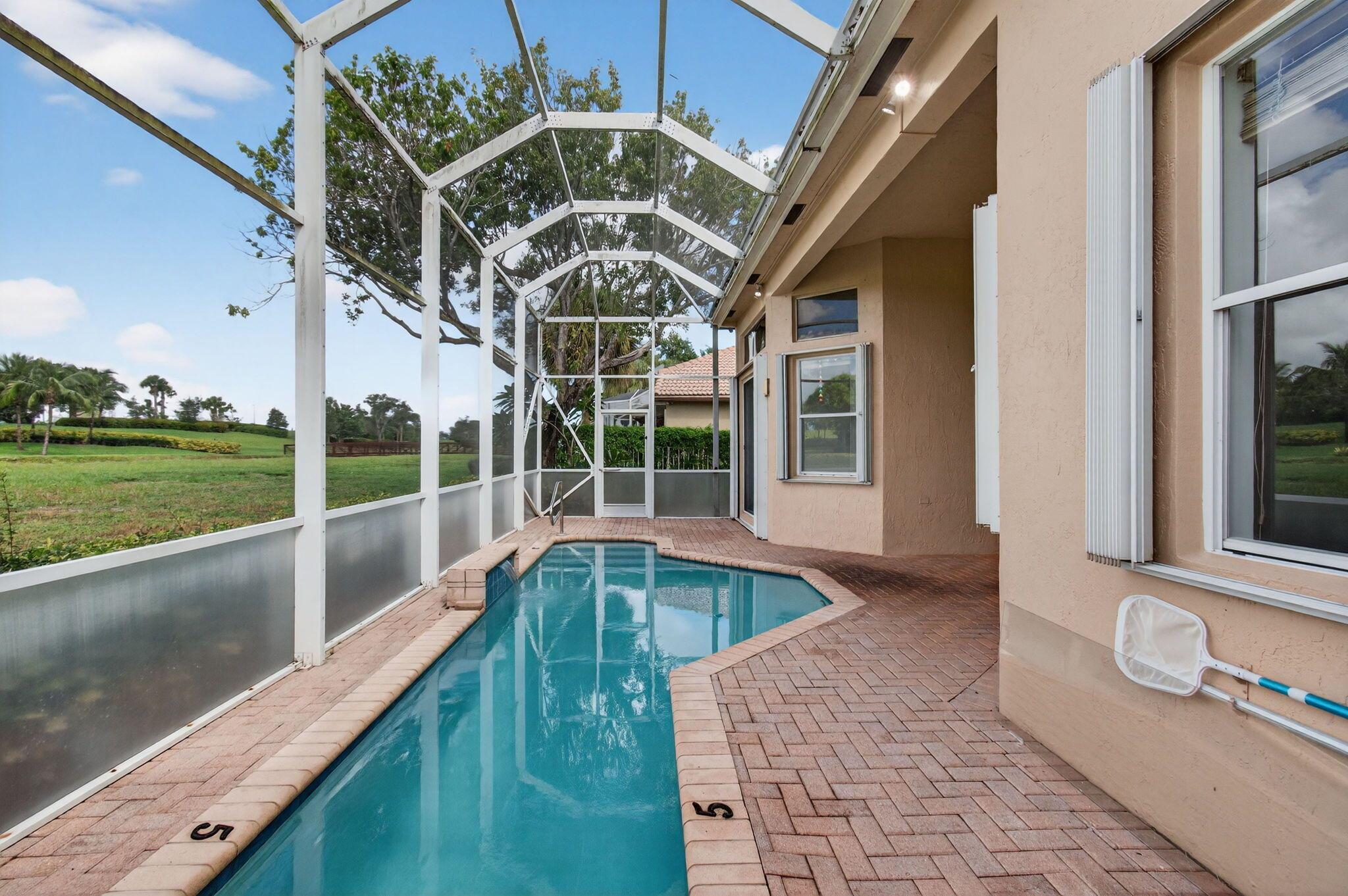 POLO TRACE 2 4 - Residential Lease