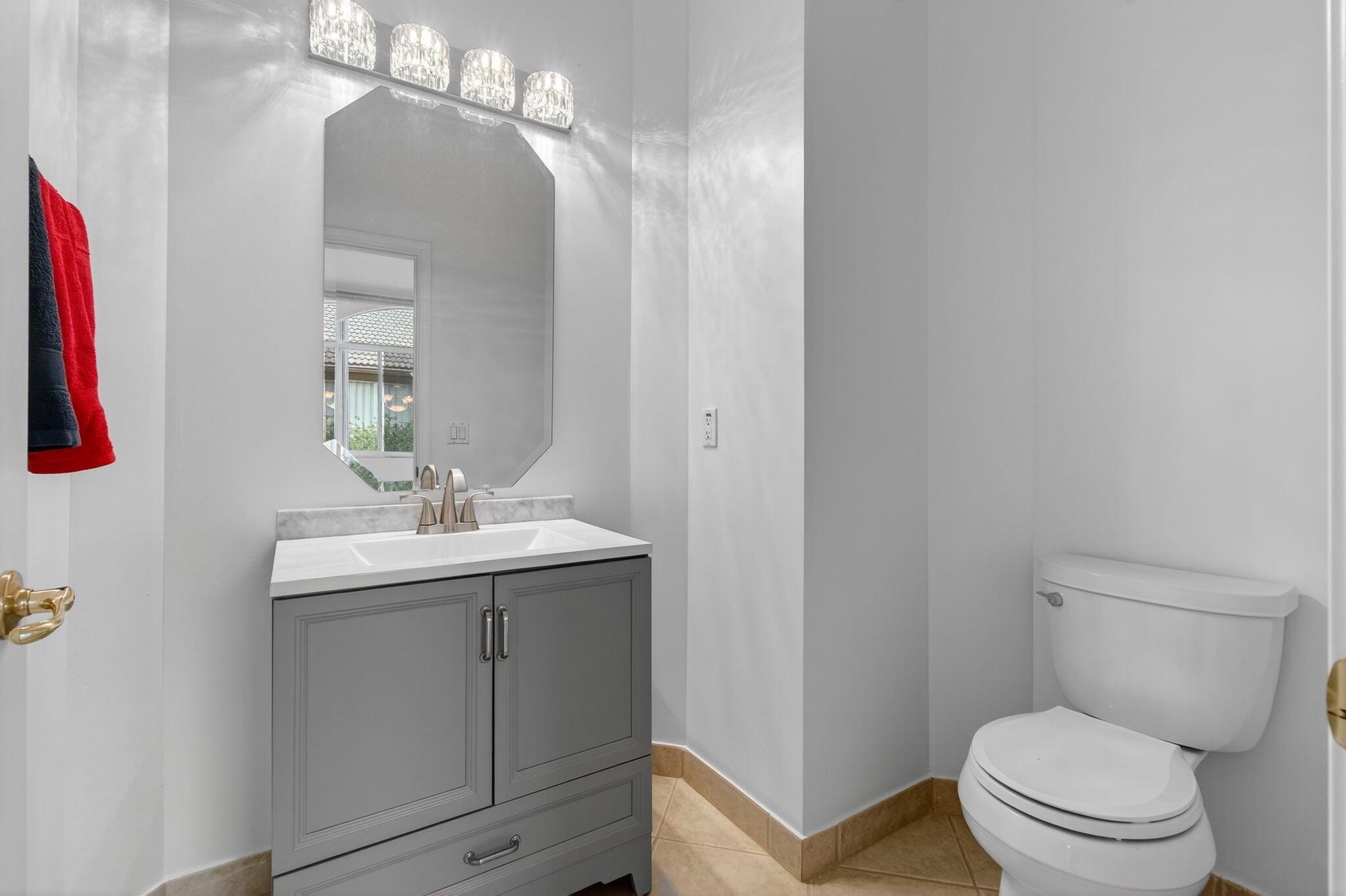 POLO TRACE 2 4 - Residential Lease