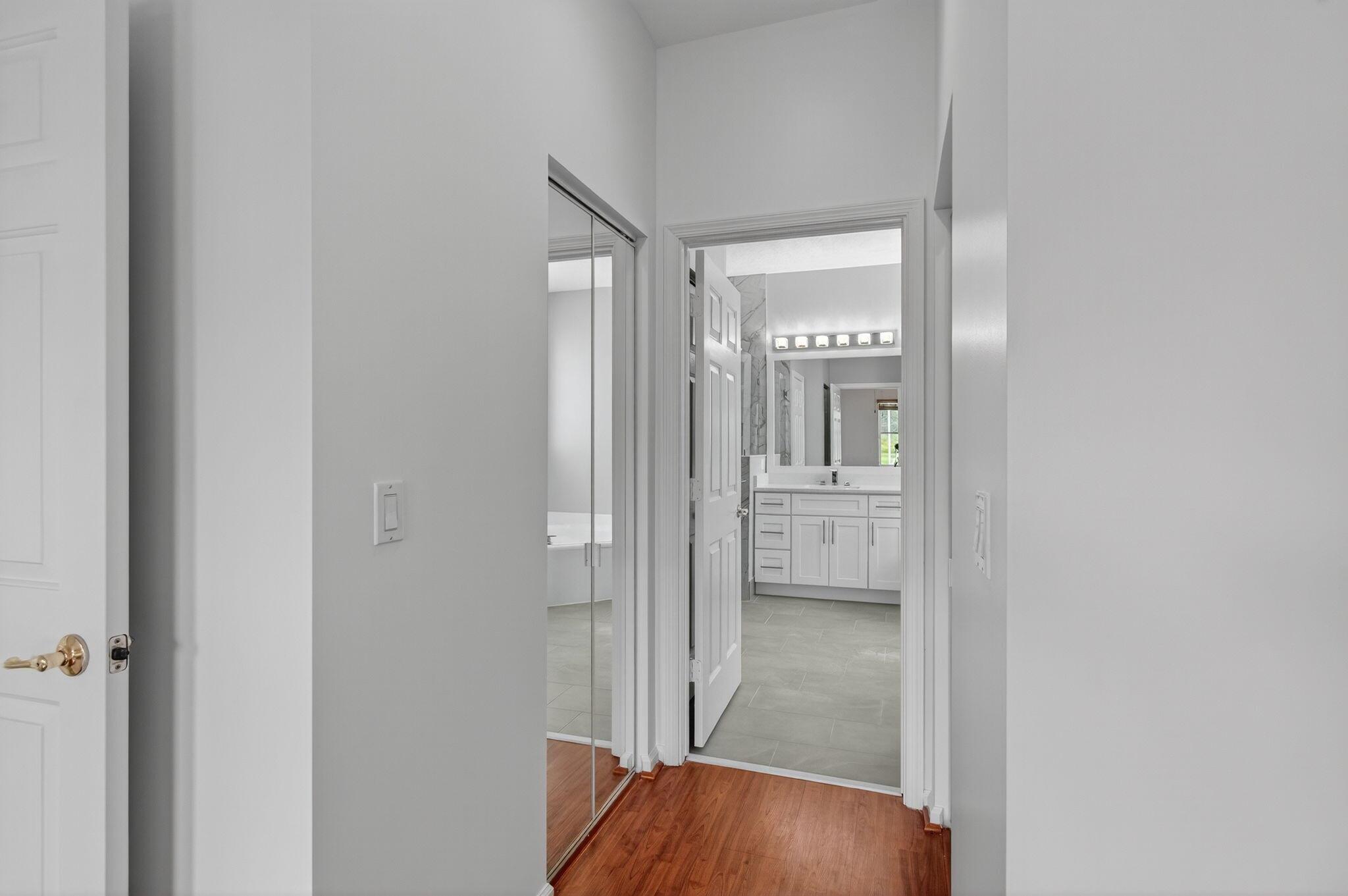 POLO TRACE 2 4 - Residential Lease