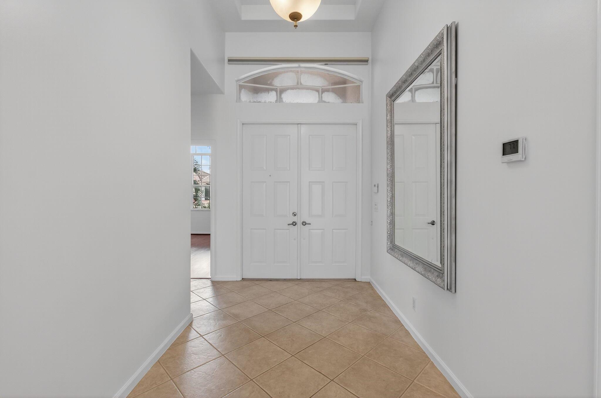 POLO TRACE 2 4 - Residential Lease