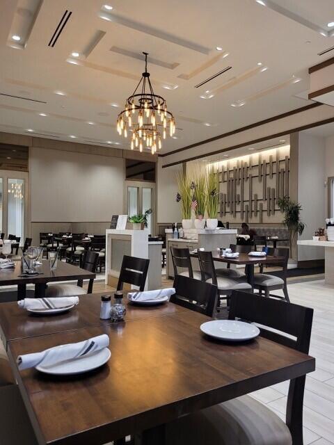 POLO TRACE 2 4 - Residential Lease