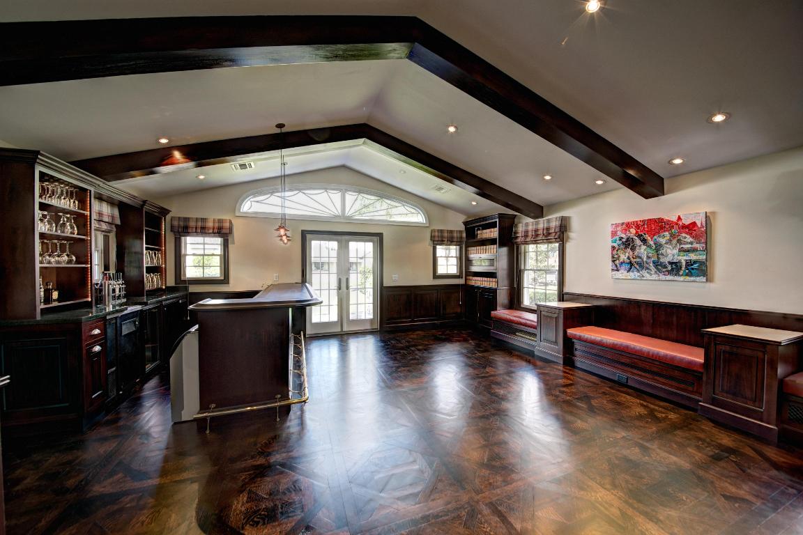 SADDLE TRAIL PARK OF WELLINGTON - Residential