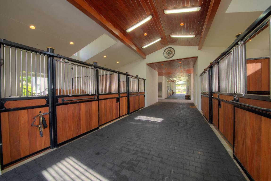 SADDLE TRAIL PARK OF WELLINGTON - Residential