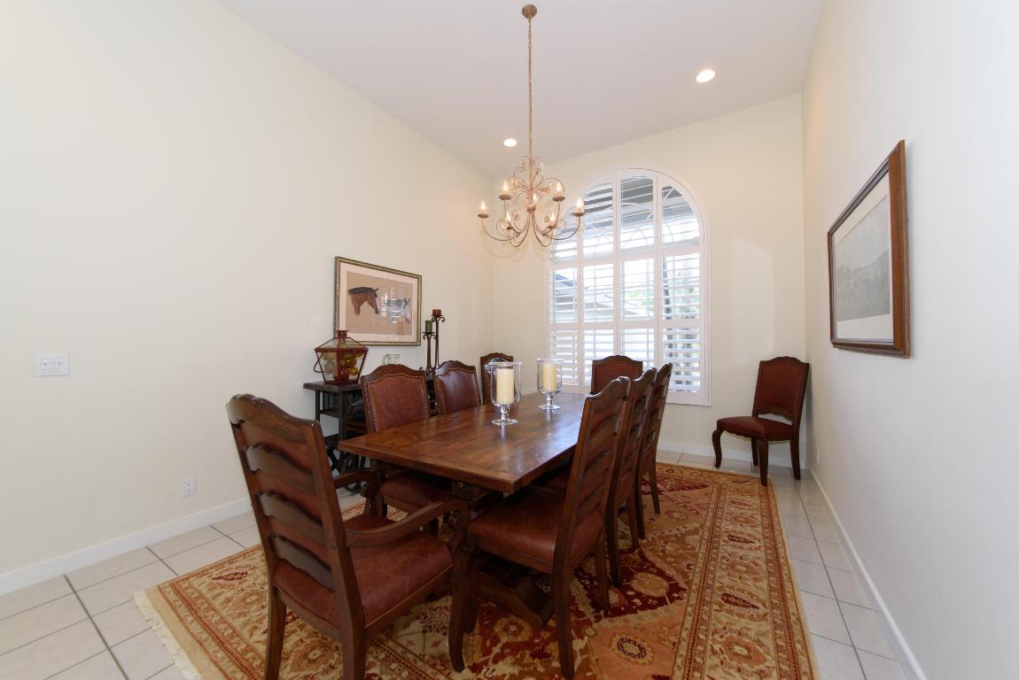 SADDLE TRAIL PARK OF WELLINGTON - Residential