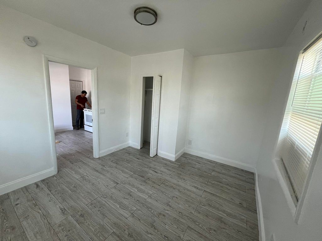 Photo of 3890 Lakewood Road #2, Palm Springs, FL 33461 (MLS # R11047064)