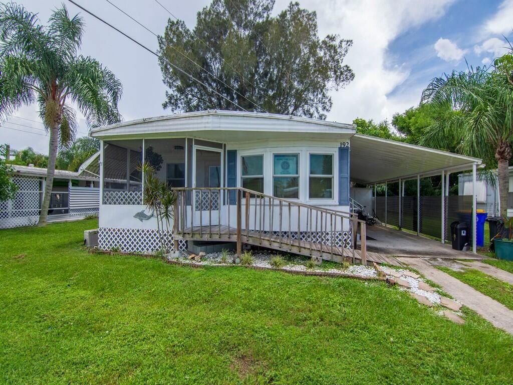 Photo of 5000 SE Federal Highway #192, Stuart, FL 34997 (MLS # R11117608)