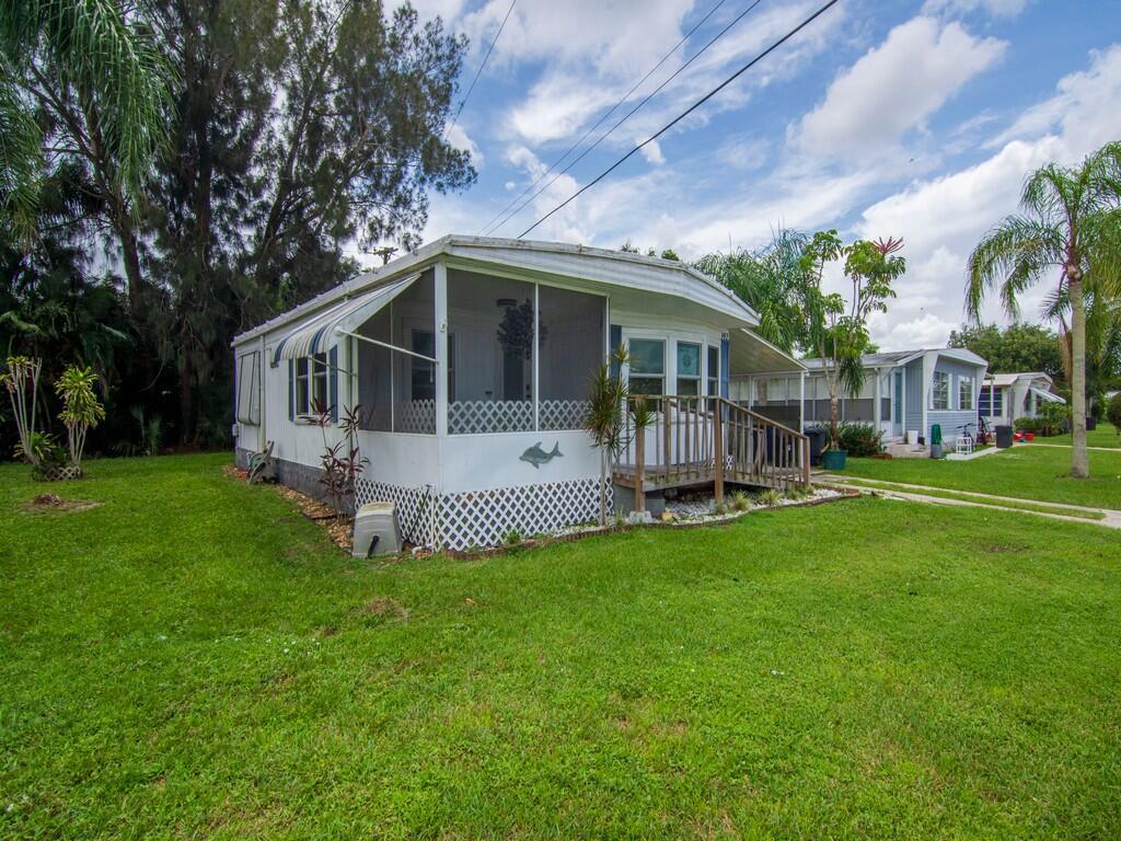 5000 SE Federal Highway 192