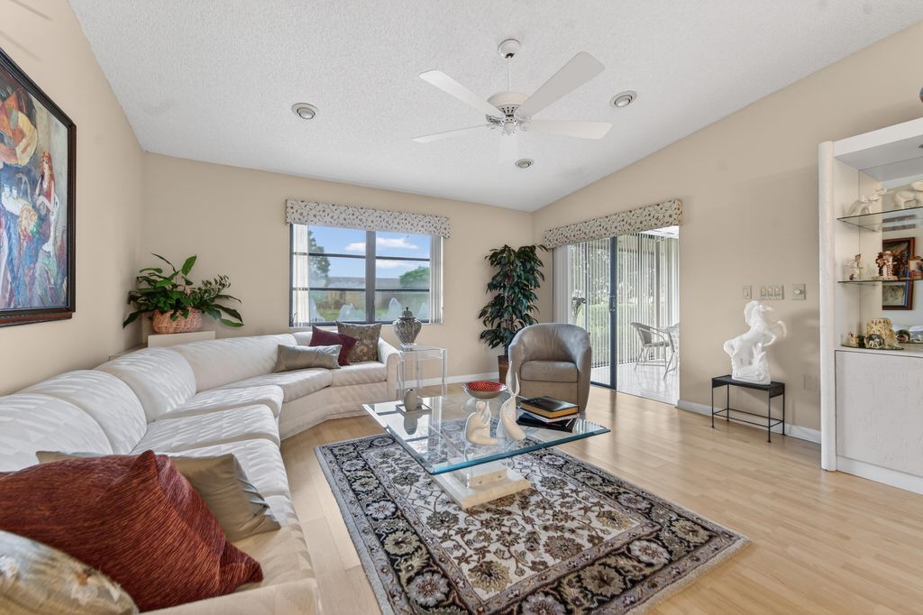 Photo of 6224 Kings Gate Circle, Delray Beach, FL 33484 (MLS # R11159242)