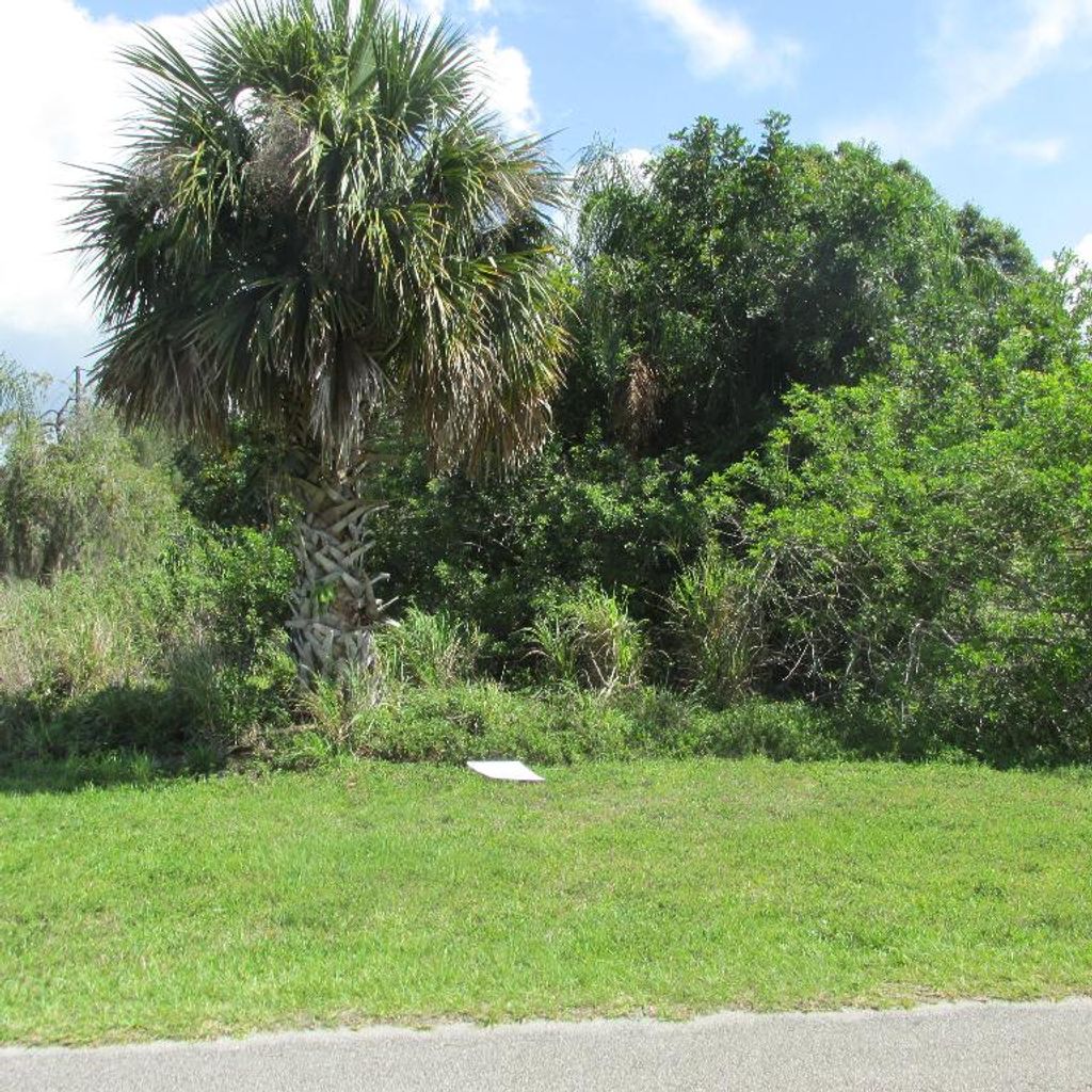 Photo of 1613 SE Grapeland Avenue, Port Saint Lucie, FL 34952 (MLS # R11093594)