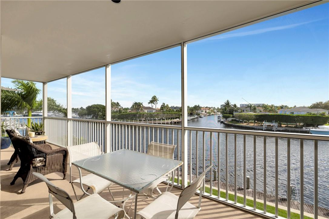 River House Towers Condo - Residential