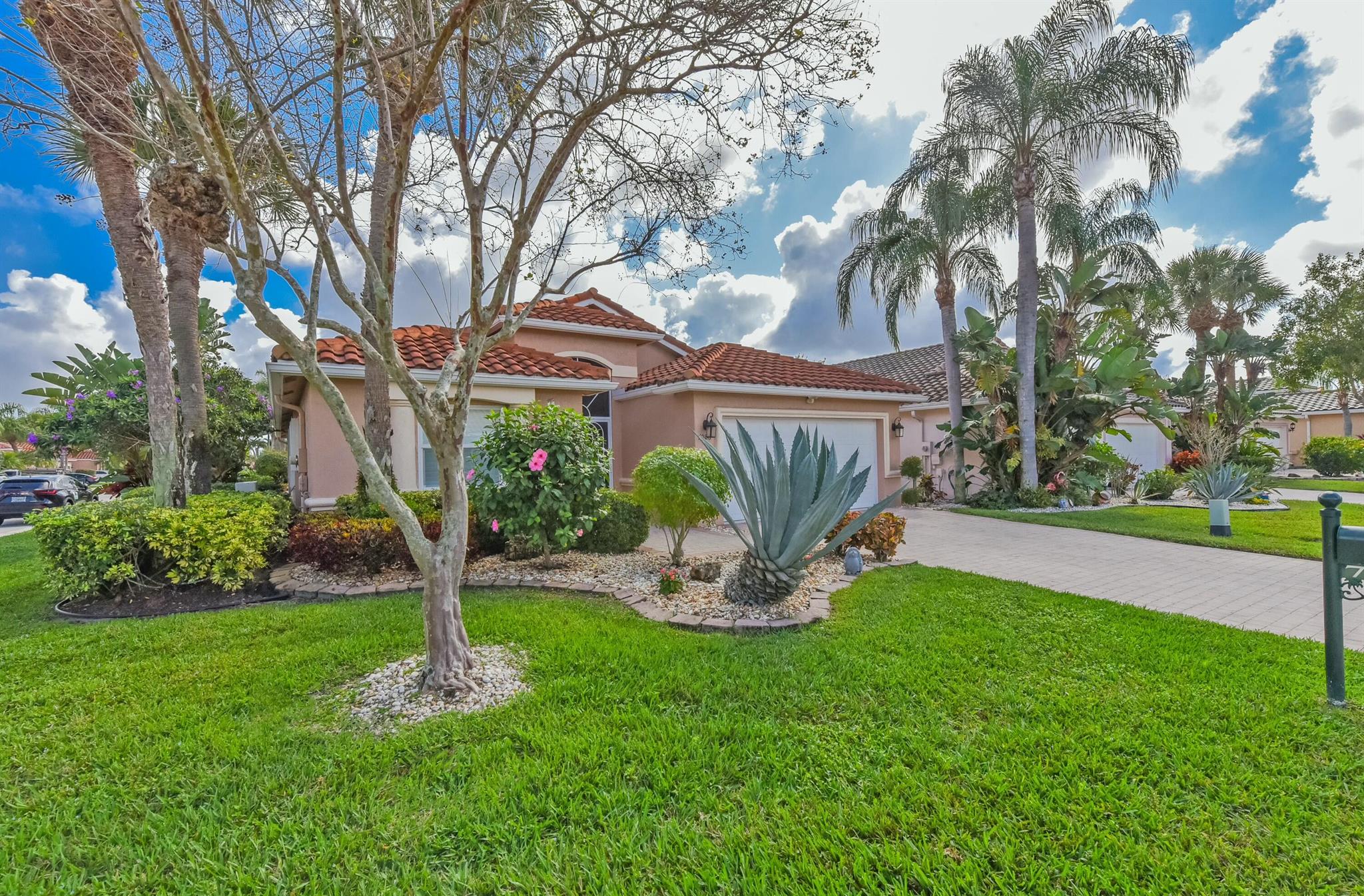 7086 Treviso Lane