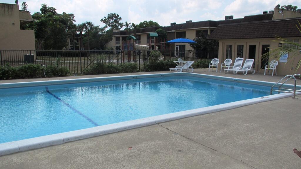 FOREST HILL GARDENS CONDO - Residential Lease