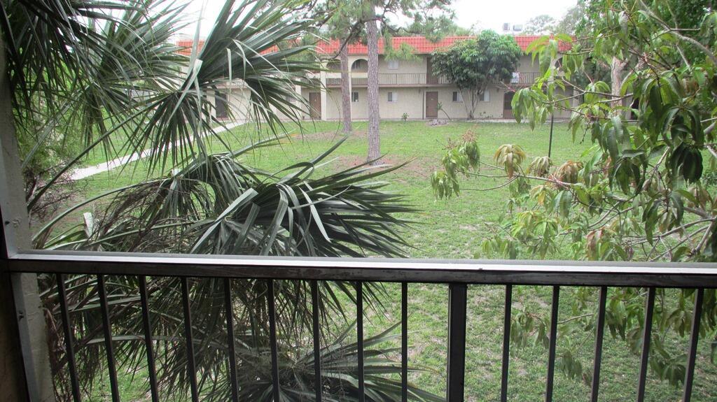 FOREST HILL GARDENS CONDO - Residential Lease