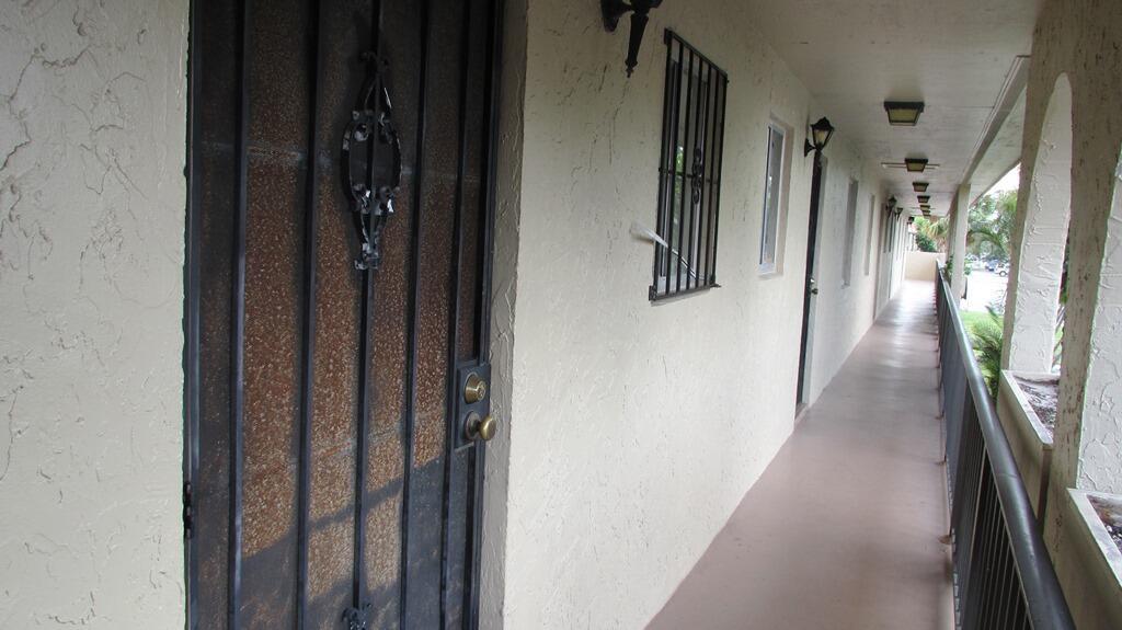 FOREST HILL GARDENS CONDO - Residential Lease