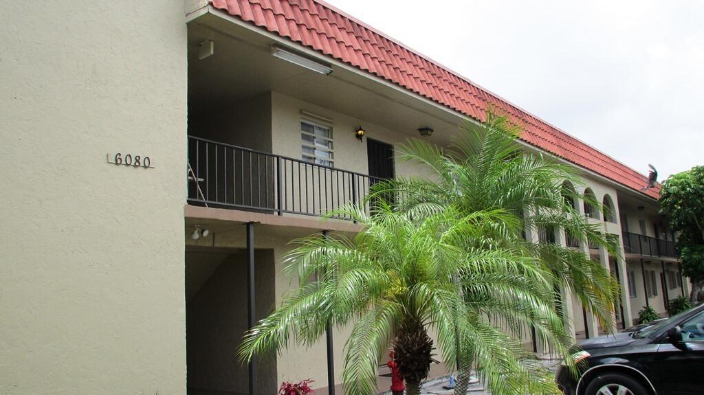 FOREST HILL GARDENS CONDO - Residential Lease