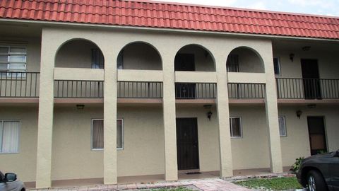 6080 Forest Hill Boulevard 206 West Palm Beach FL 33415