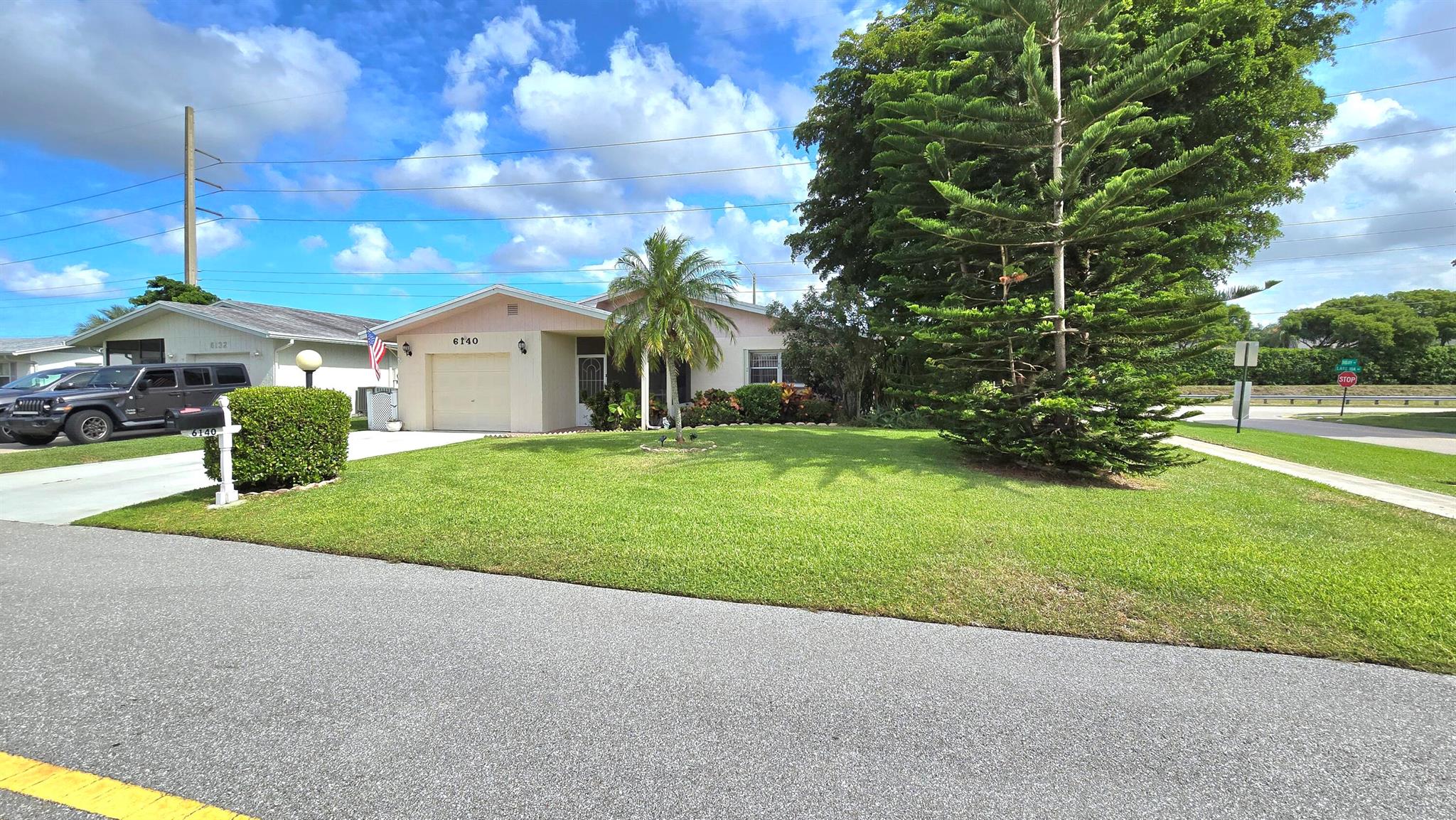 6140 Stanley Lane