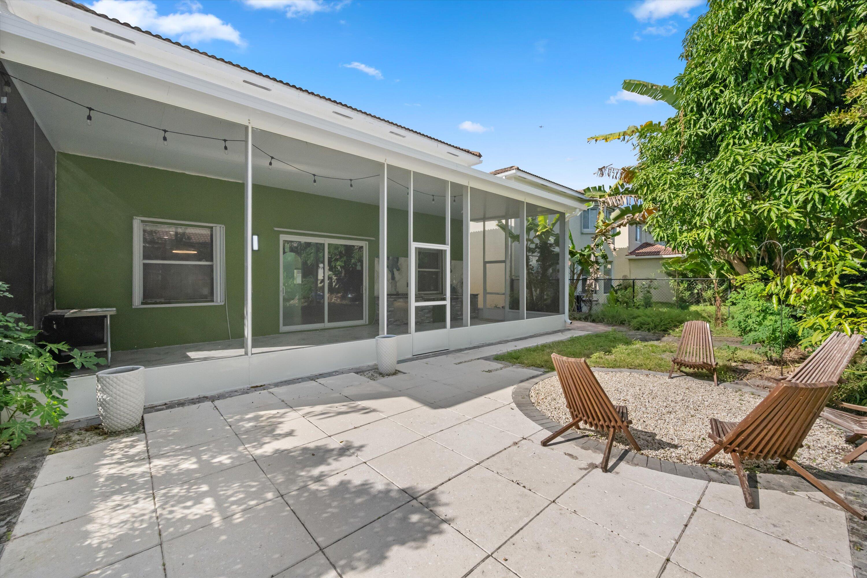 THOUSAND OAKS - Residential