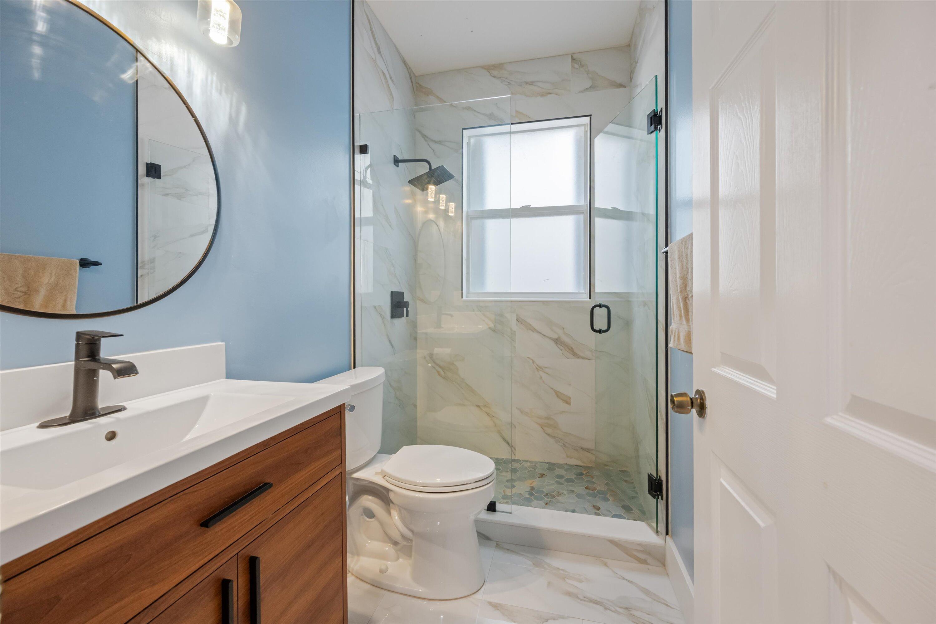 THOUSAND OAKS - Residential