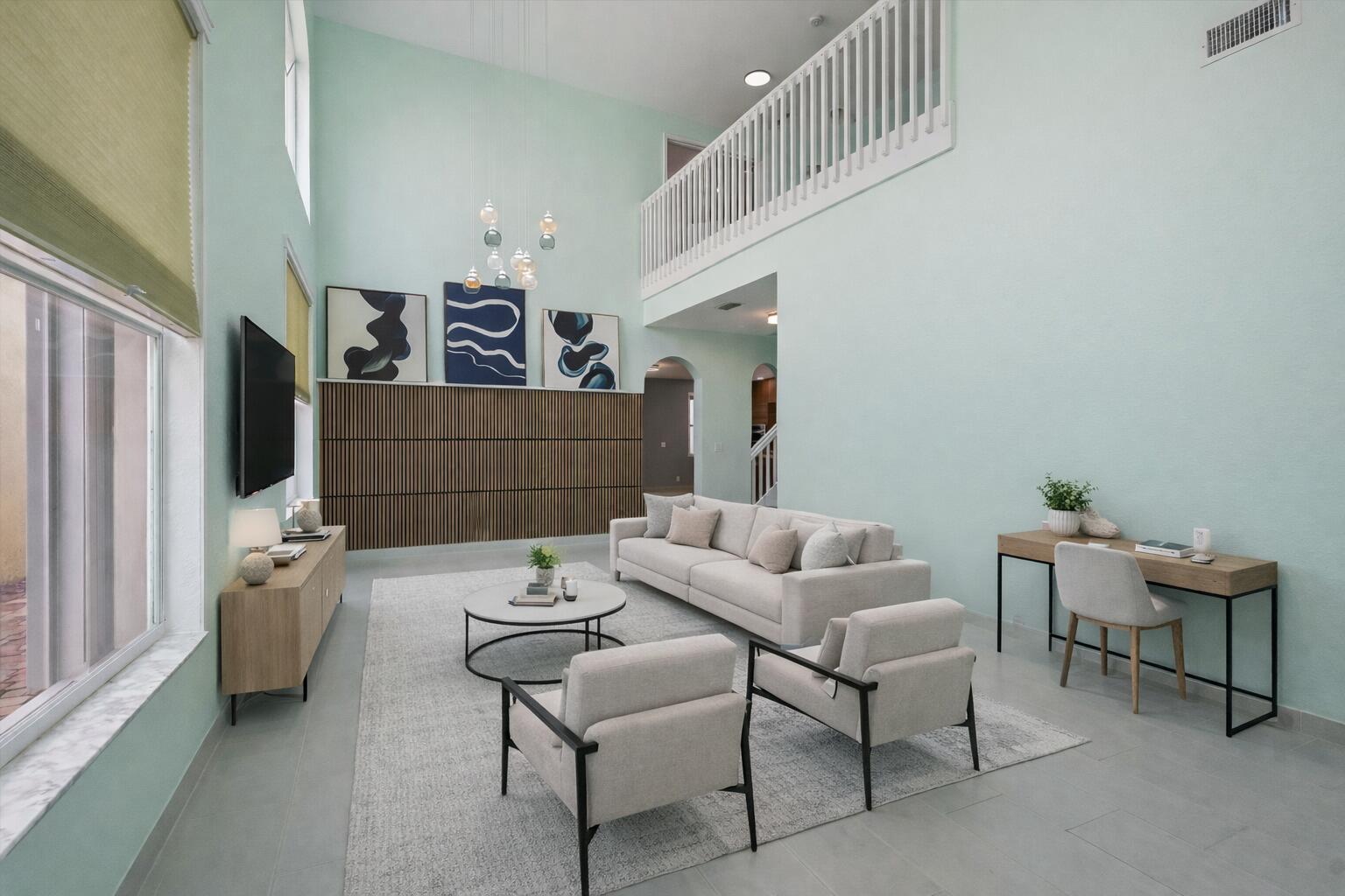 THOUSAND OAKS - Residential