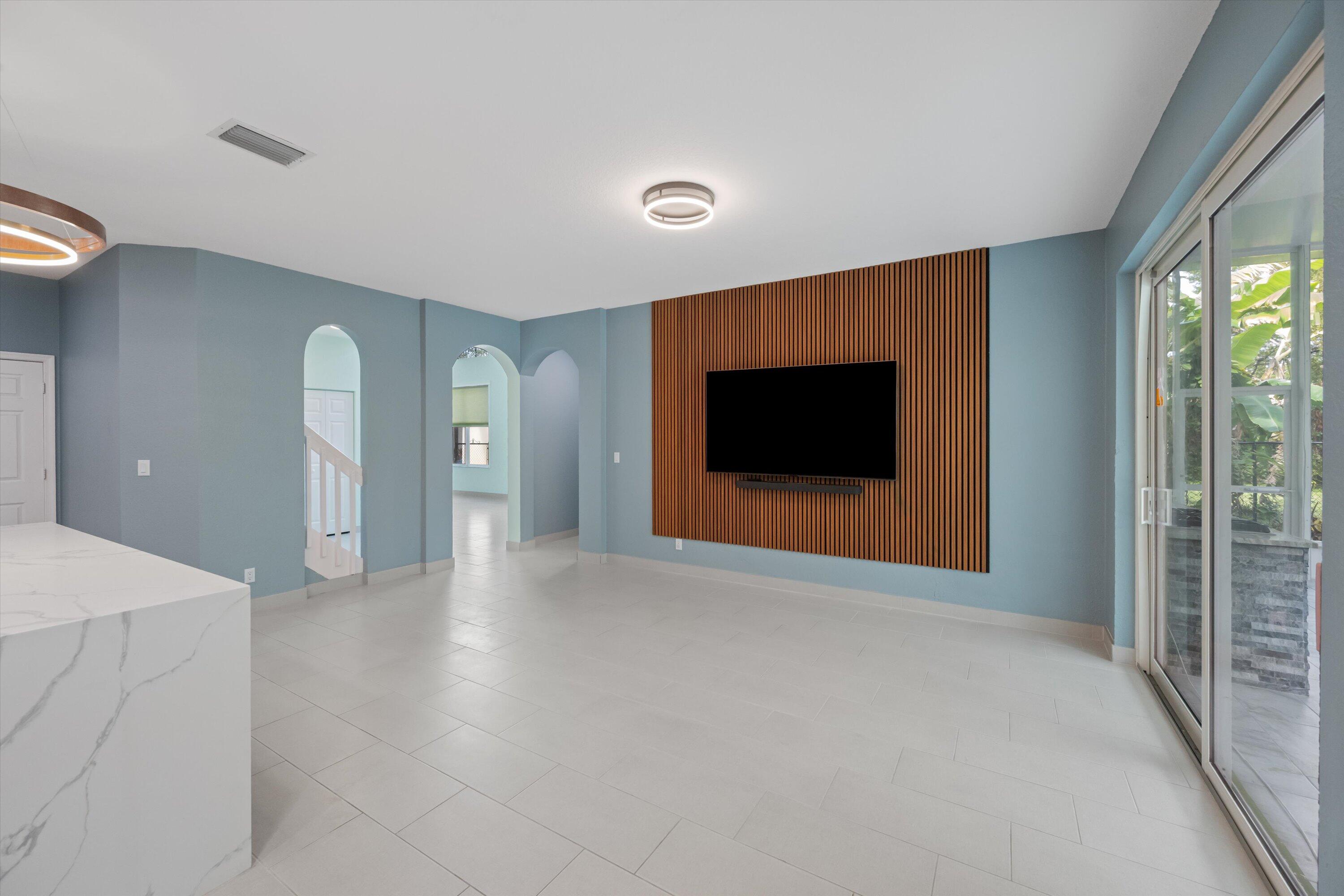 THOUSAND OAKS - Residential