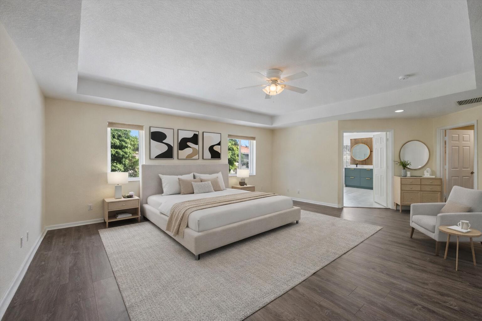 THOUSAND OAKS - Residential