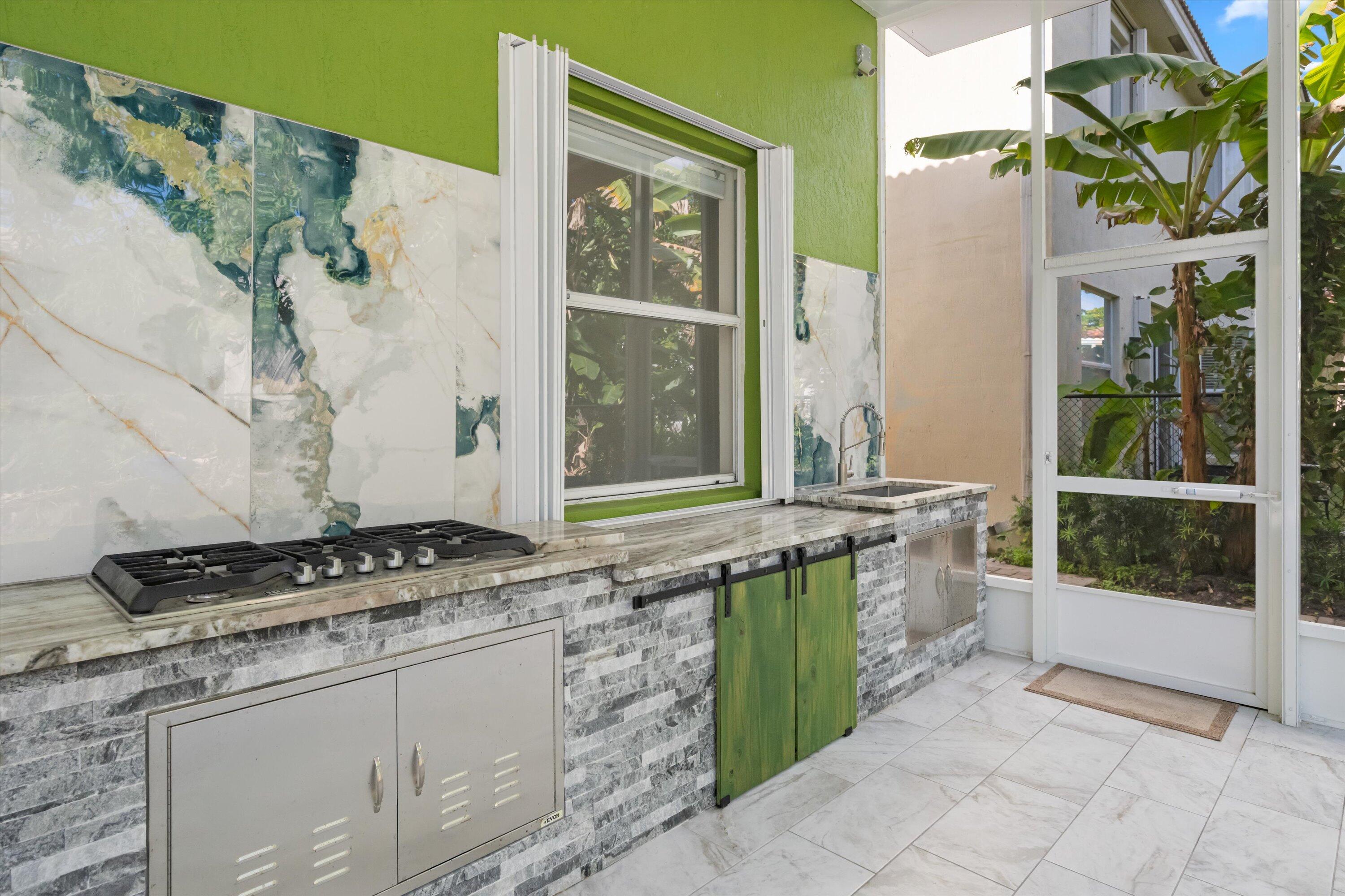 THOUSAND OAKS - Residential