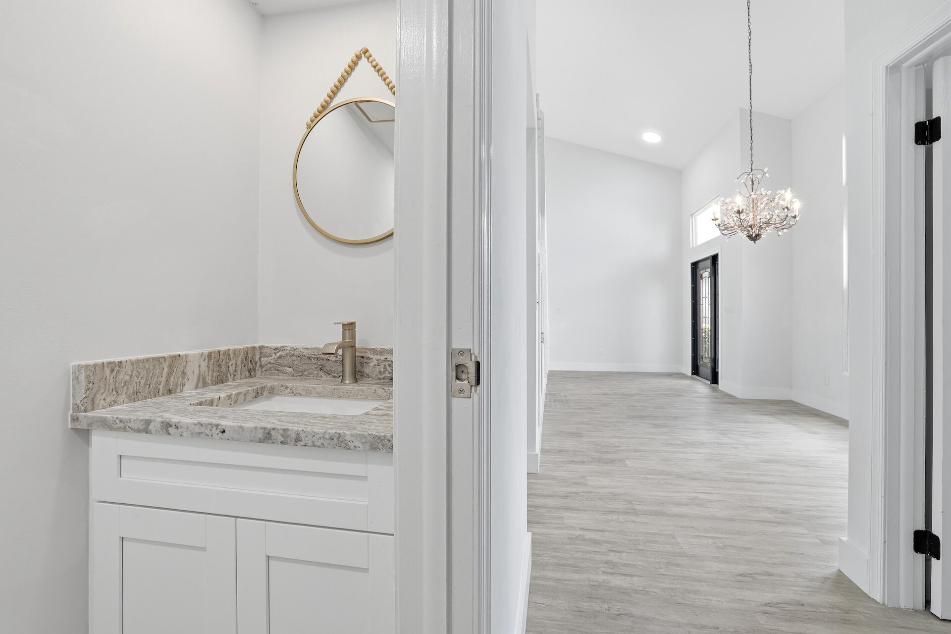 MEADOWLAND COVE 1 OF WELLINGTON - Residential