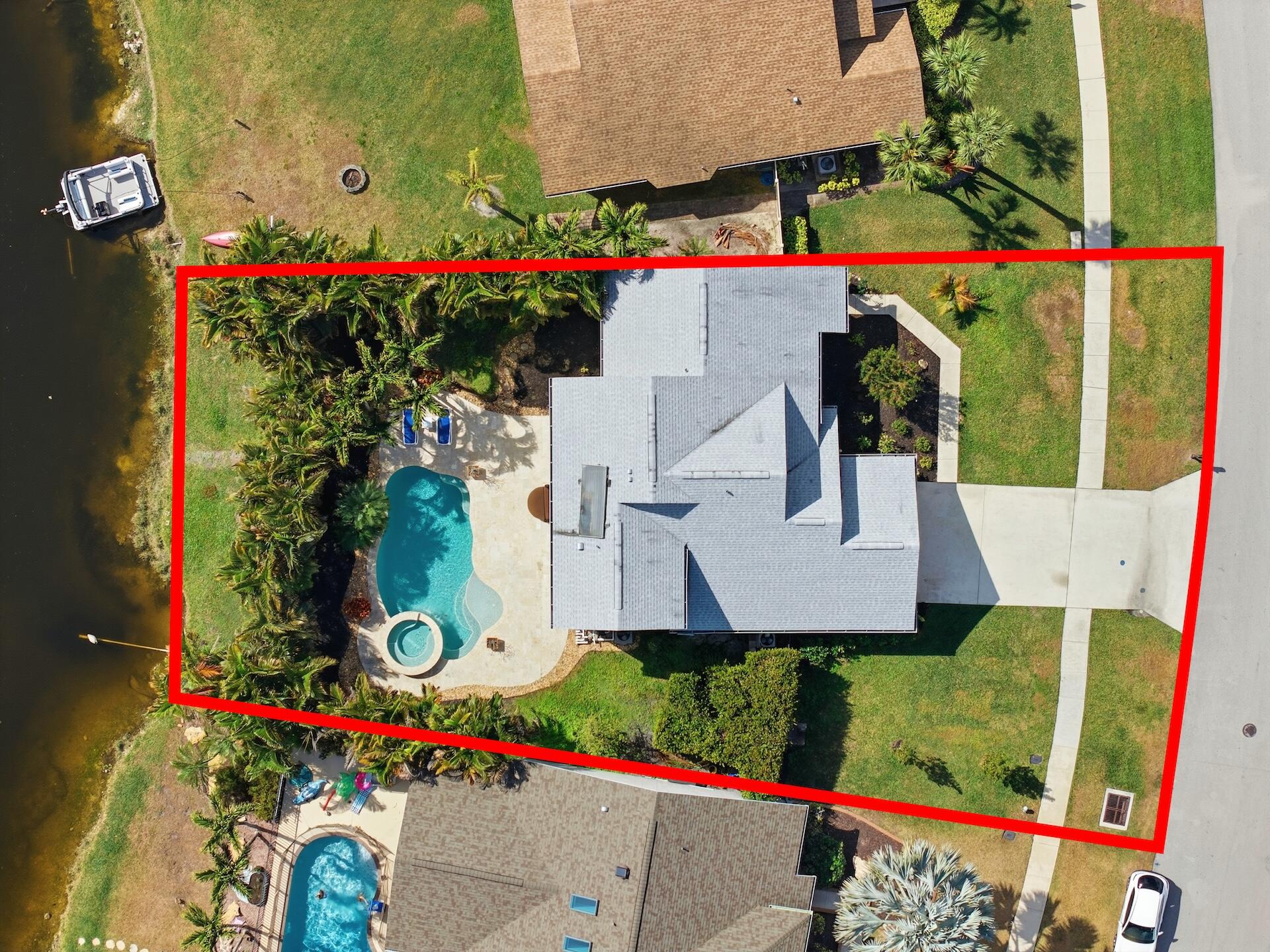 MEADOWLAND COVE 1 OF WELLINGTON - Residential