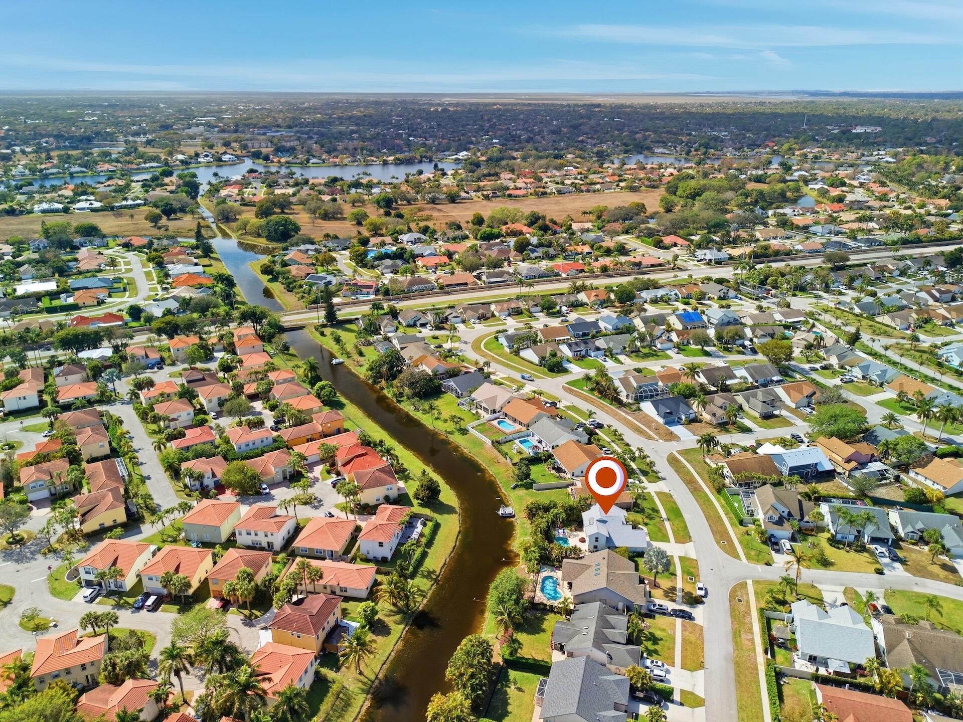 MEADOWLAND COVE 1 OF WELLINGTON - Residential