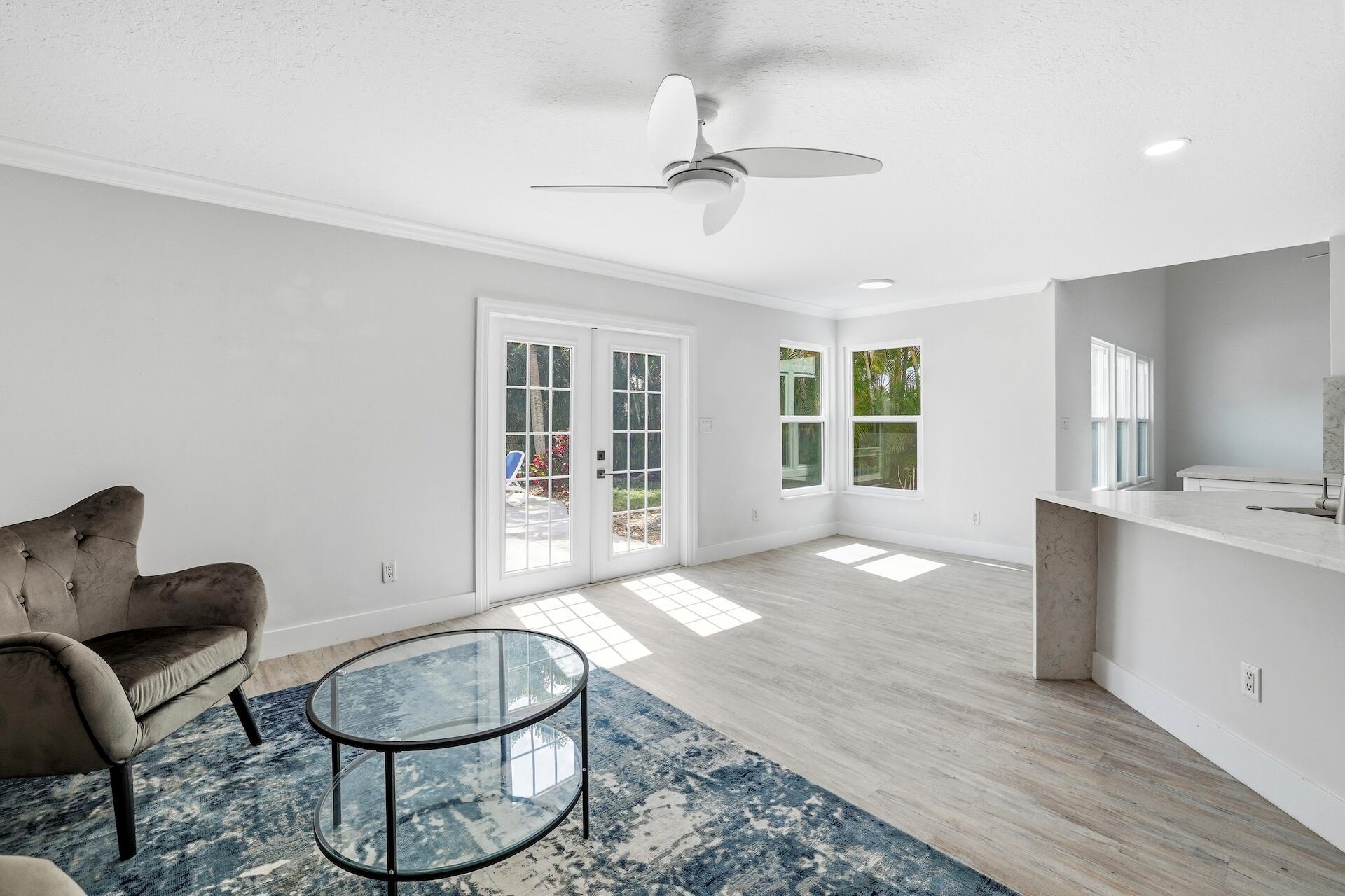 MEADOWLAND COVE 1 OF WELLINGTON - Residential